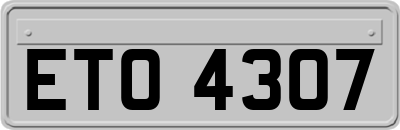 ETO4307