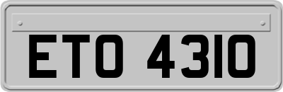 ETO4310