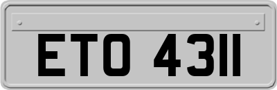 ETO4311