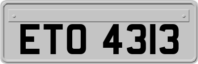 ETO4313