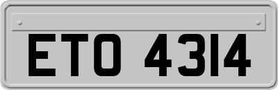 ETO4314