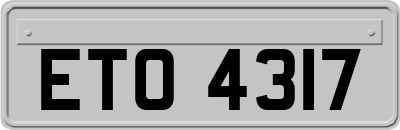 ETO4317