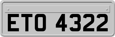 ETO4322