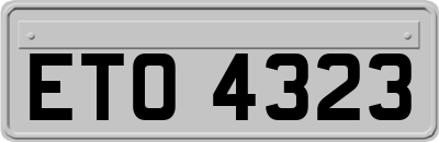 ETO4323