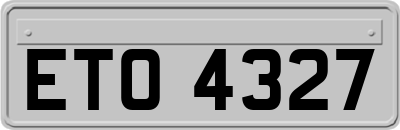 ETO4327