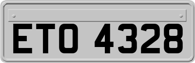ETO4328
