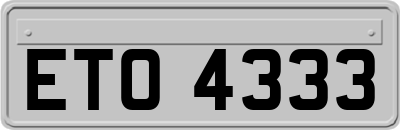 ETO4333