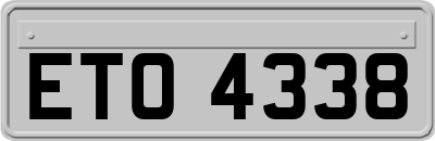 ETO4338