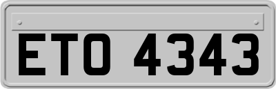 ETO4343