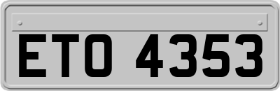ETO4353