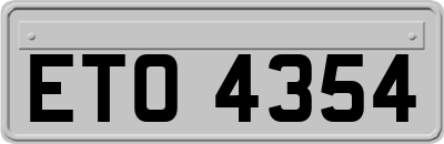 ETO4354