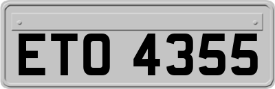 ETO4355