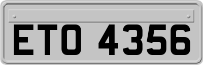 ETO4356