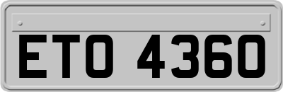 ETO4360