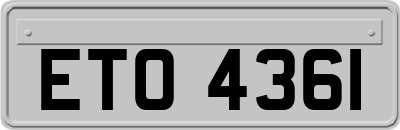 ETO4361