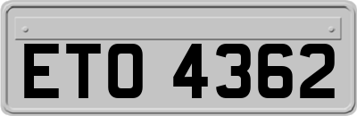 ETO4362
