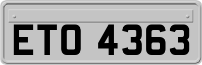 ETO4363
