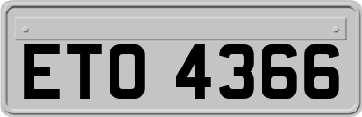 ETO4366