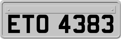 ETO4383