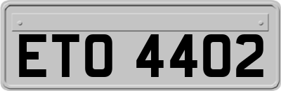 ETO4402