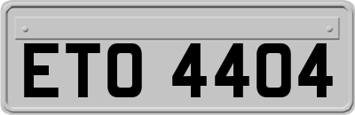 ETO4404