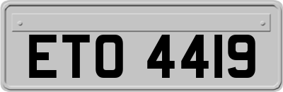 ETO4419