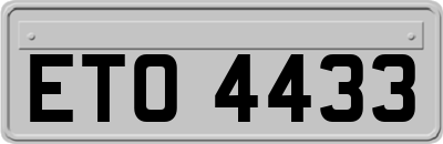 ETO4433