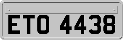 ETO4438