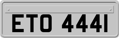 ETO4441