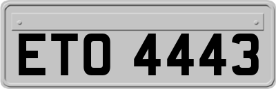 ETO4443