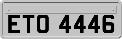 ETO4446