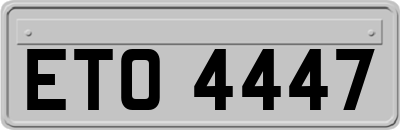 ETO4447
