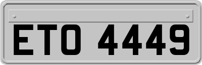 ETO4449