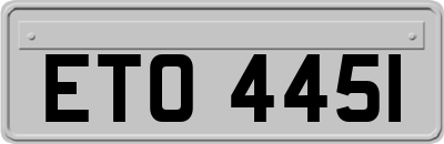 ETO4451