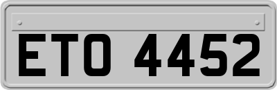 ETO4452