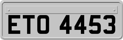 ETO4453