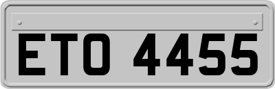 ETO4455
