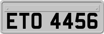 ETO4456