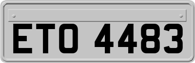 ETO4483
