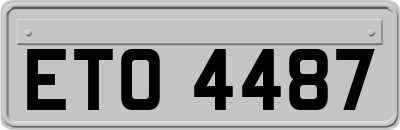 ETO4487