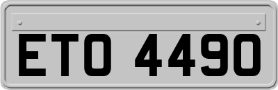 ETO4490