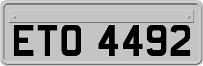 ETO4492