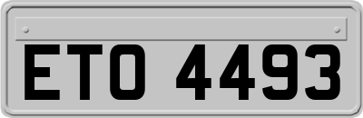 ETO4493