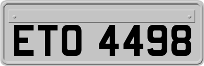 ETO4498