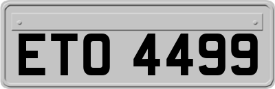 ETO4499