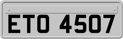 ETO4507