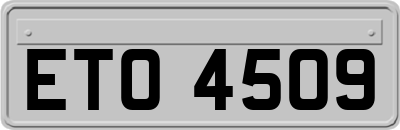 ETO4509