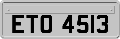 ETO4513