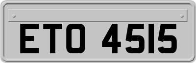 ETO4515