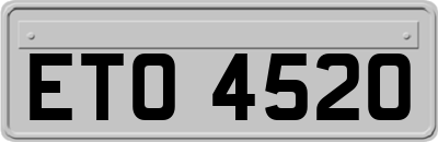 ETO4520